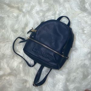 Bebe mini backpack